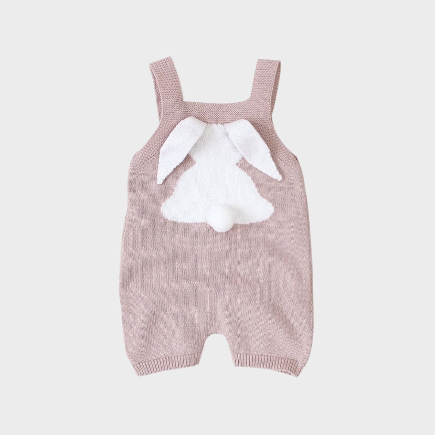 Rabbit Onesies Romper