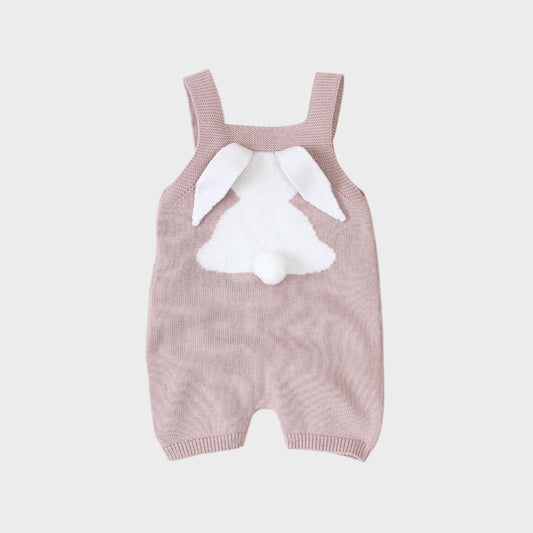 Rabbit Onesies Romper