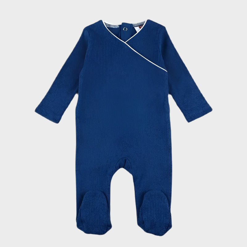 Autumn Long Sleeve Jumpsuit