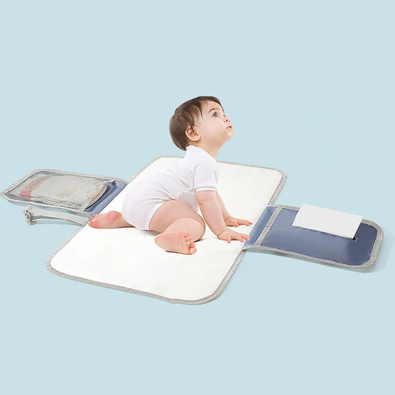 Portable Changing Mat