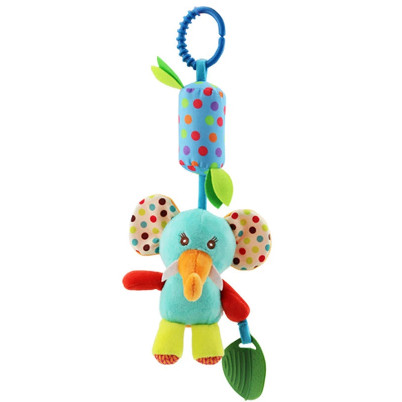 Fauna Hanging Rattle