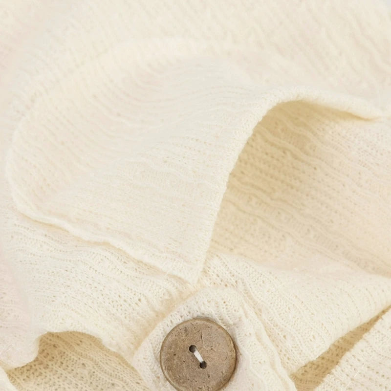 Suspender Overall Romper