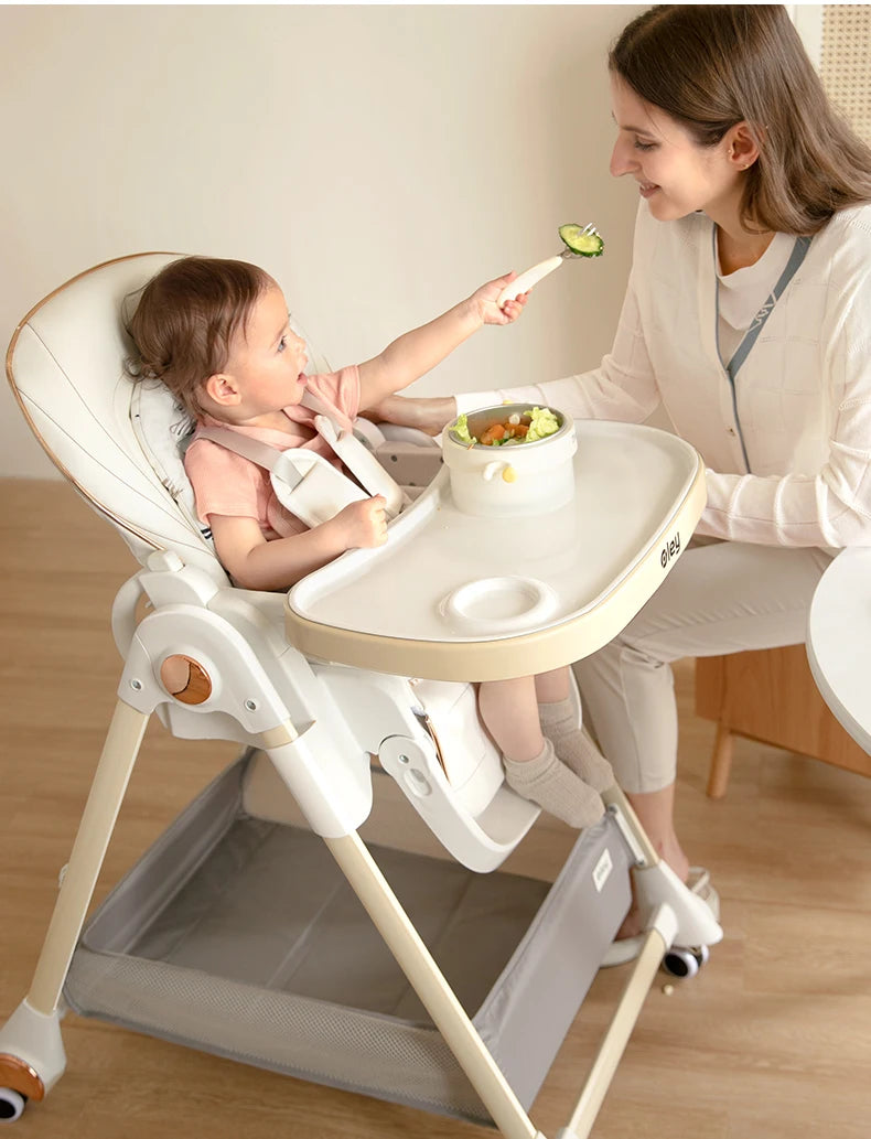 Oley™ Baby High Chair