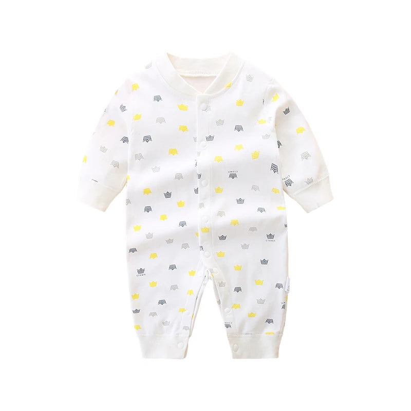 Combinaison d'automne Crown