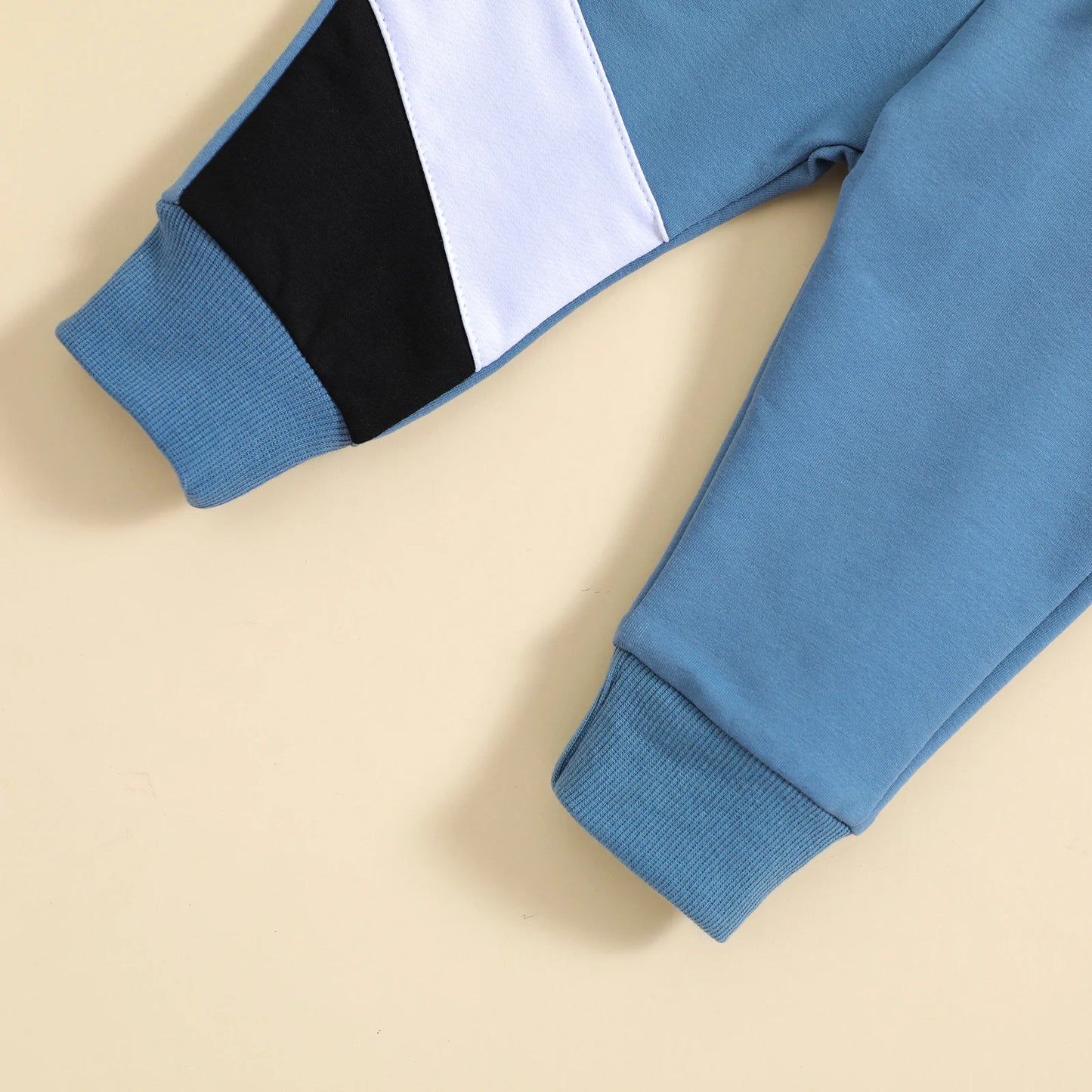 2 Piece Autumn Tracksuit