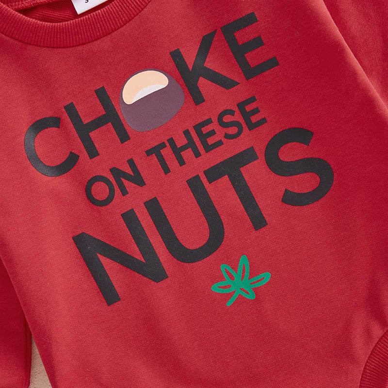 Cartoon Playsuit Bodysuit