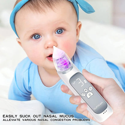 Electric Nasal Aspirator