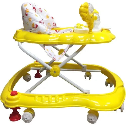 Multi-functional Baby Walker