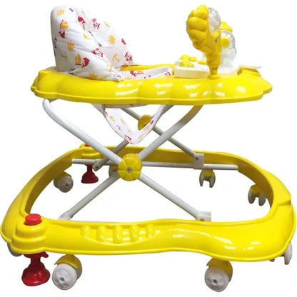 Multi-functional Baby Walker