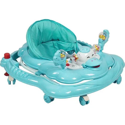 Multi-functional Baby Walker