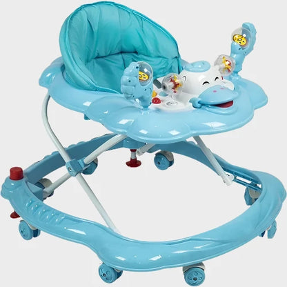 Multi-functional Baby Walker