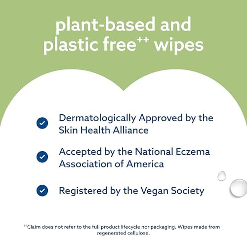 Baby WaterWipes 12 Packs