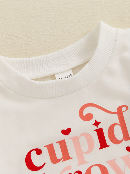 Long Sleeve Pullover Tops