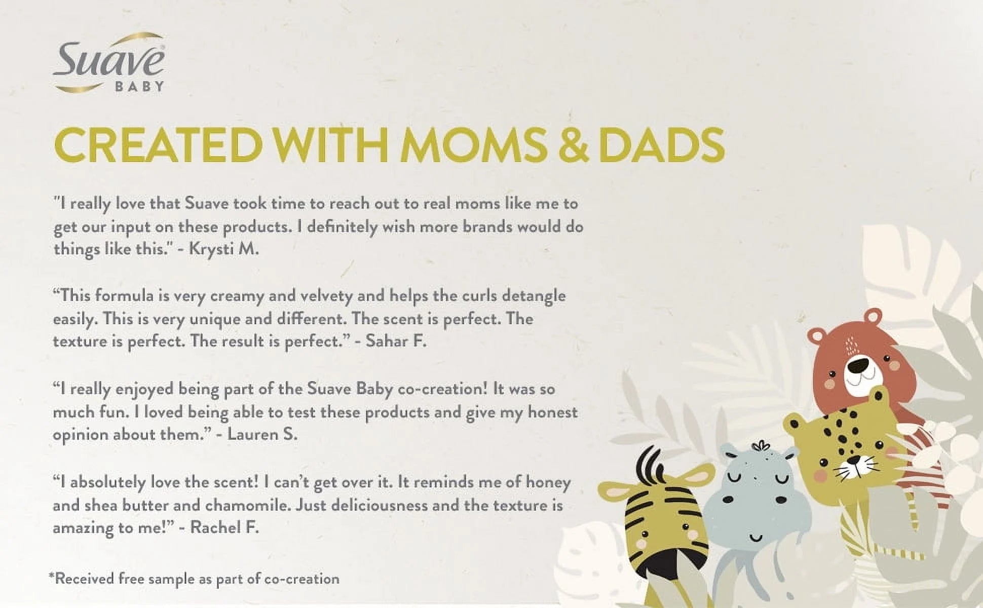 Baby Curling Butter Cream Coconut Oil, Chamomile & Shea Butter, 7.5 Oz