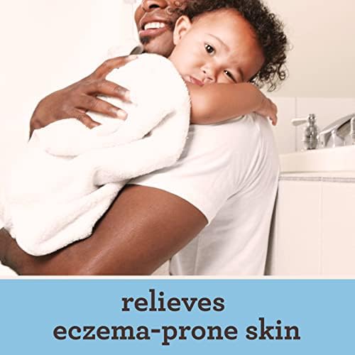 Baby Eczema Cream, 12 Oz