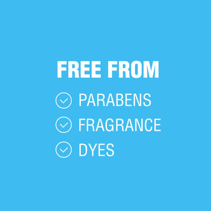 (2 Pack)  Baby Diaper Rash Cream with Zinc Oxide, Hypoallergenic, Paraben and Fragrance Free, 3.5 Oz