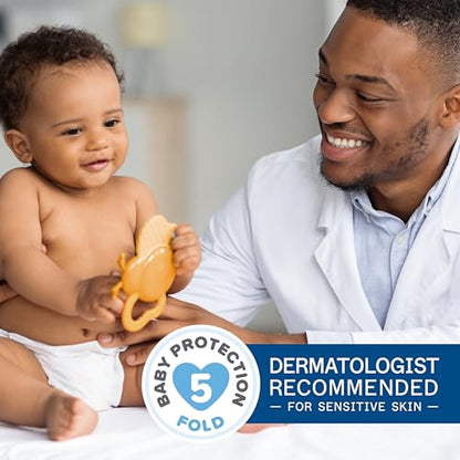 Baby Wash & Shampoo, Calendula, 7.8 Fl Oz