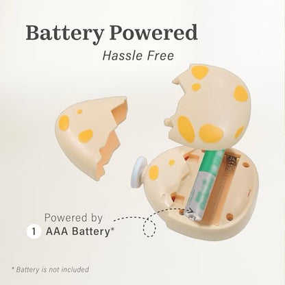 Baby Electric Nail Trimmer Set