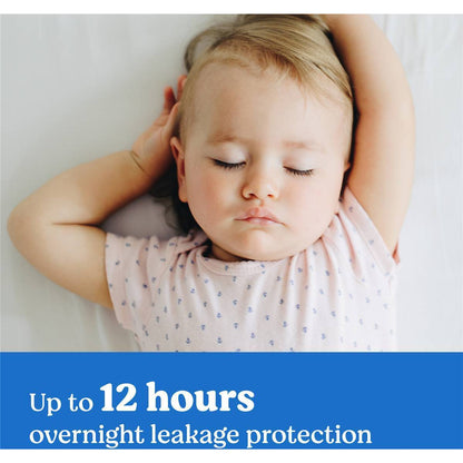 Huggies Nappies Ultra Dry Toddler Boy 18PK