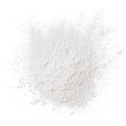 Baby Dusting Powder, 100% Natural Origin, Talc-Free, Pediatrician Tested, 7.5 Ounces