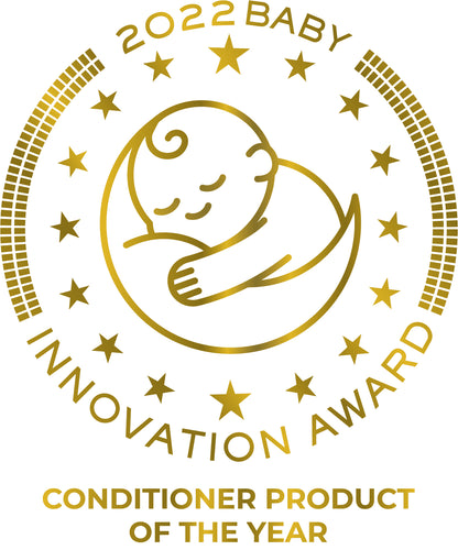 Scrumptious Baby Cream by  for Kids - 12 Oz Cream