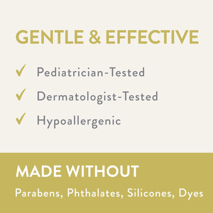 Baby Curling Butter Cream Coconut Oil, Chamomile & Shea Butter, 7.5 Oz