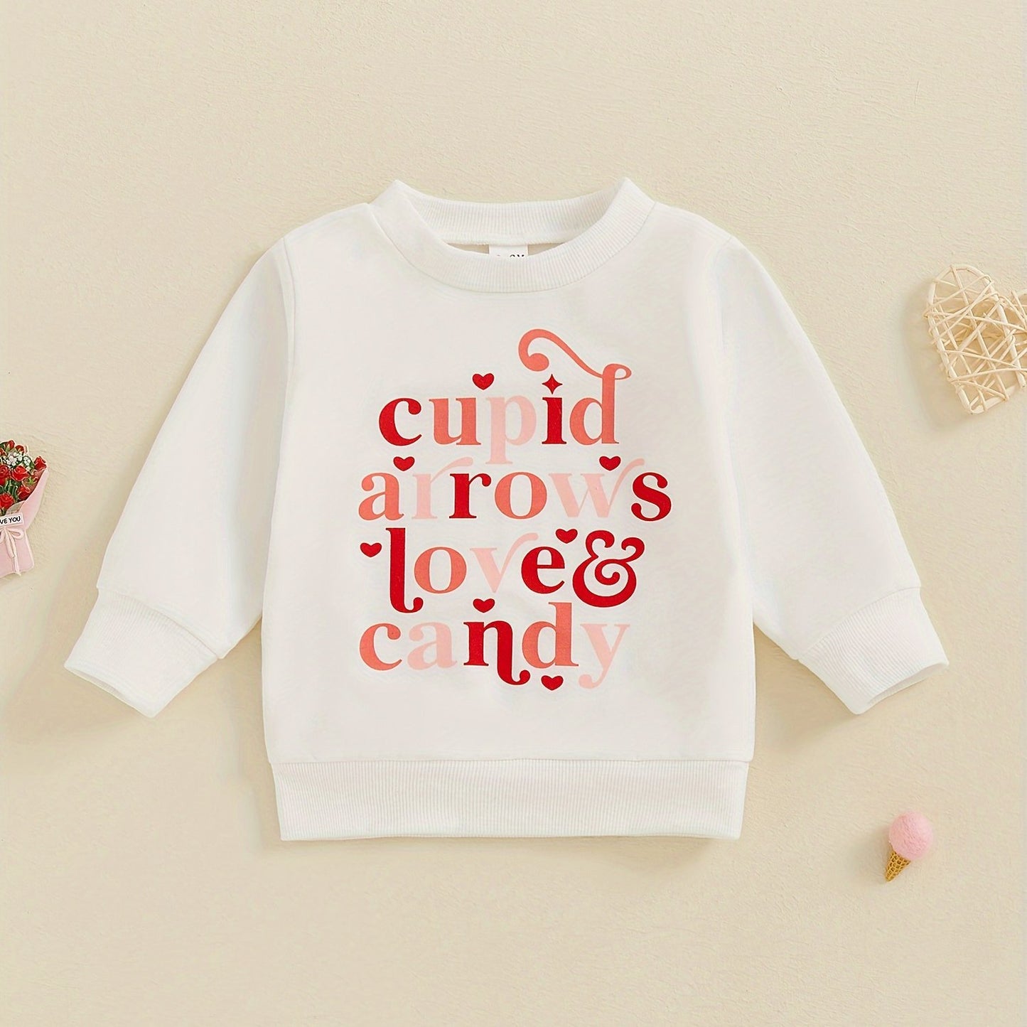 Long Sleeve Pullover Tops