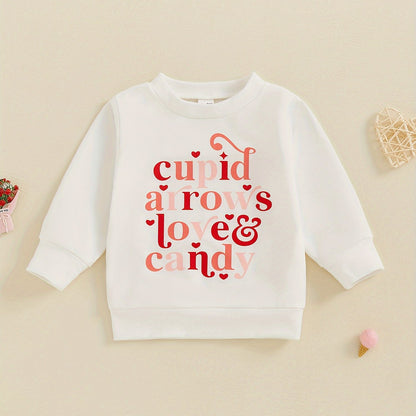 Long Sleeve Pullover Tops