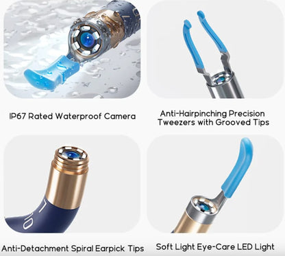 Bebird I35R Visual Ear Cleaner