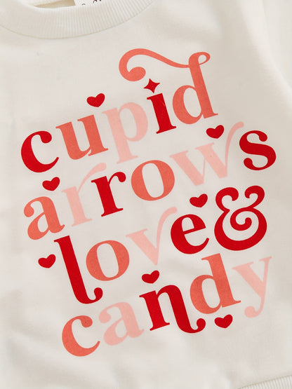 Long Sleeve Pullover Tops