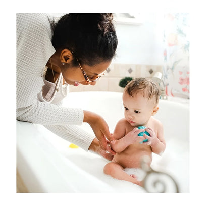 Baby Soothing Bath Treatment W/ Colloidal Oatmeal, 3.75Oz, 3-Pack