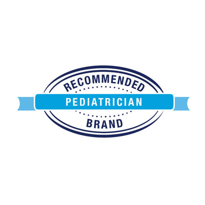 (2 Pack)  Baby Diaper Rash Cream with Zinc Oxide, Hypoallergenic, Paraben and Fragrance Free, 3.5 Oz