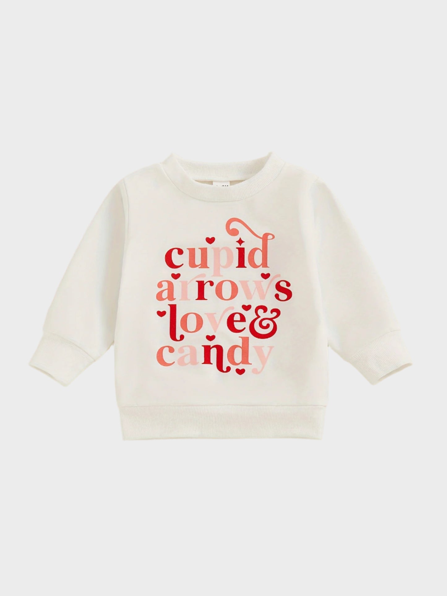 Long Sleeve Pullover Tops