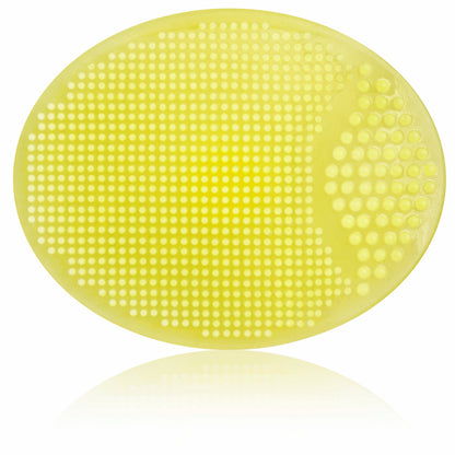 Baby Wooden Hairbrush Set, Includes Soft Goat Bristles Hairbrush for Cradle Cap Treatment, 4 Piece Set